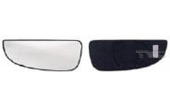 Mirror Glass, Wing Mirror 309-0144-1 TYC