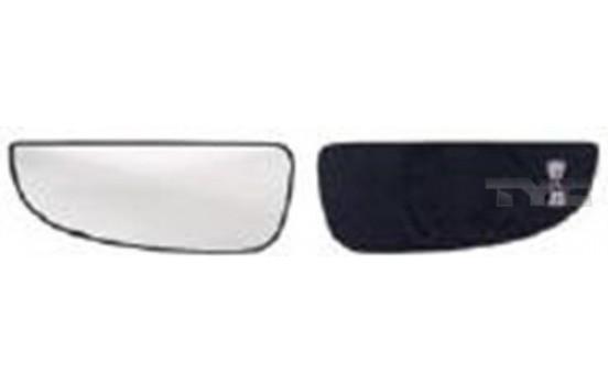 Mirror Glass, Wing Mirror 309-0146-1 TYC