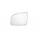 Mirror Glass, Wing Mirror 3091837 Hagus