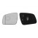 Mirror Glass, Wing Mirror 3091837 Hagus, Thumbnail 2