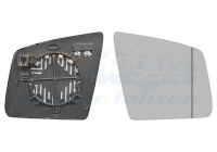 Mirror Glass, Wing Mirror 3095838 Hagus