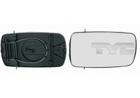 Mirror Glass, Wing Mirror 310-0009-1 TYC
