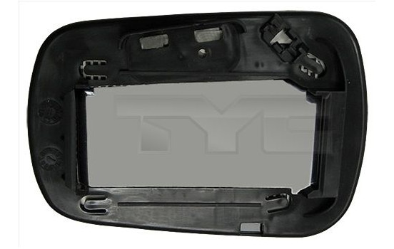 Mirror Glass, Wing Mirror 310-0019-1 TYC