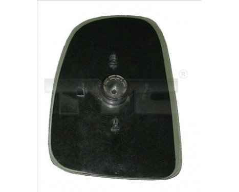Mirror Glass, Wing Mirror 310-0061-1 TYC