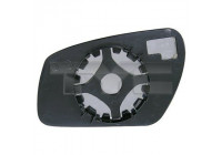 Mirror Glass, Wing Mirror 310-0077-1 TYC
