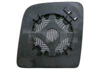 Mirror Glass, Wing Mirror 310-0092-1 TYC