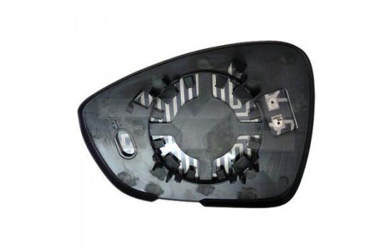 Mirror Glass, Wing Mirror 310-0154-1 TYC