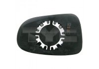 Mirror Glass, Wing Mirror 310-0160-1 TYC