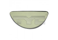 Mirror Glass, Wing Mirror 310-0179-1 TYC