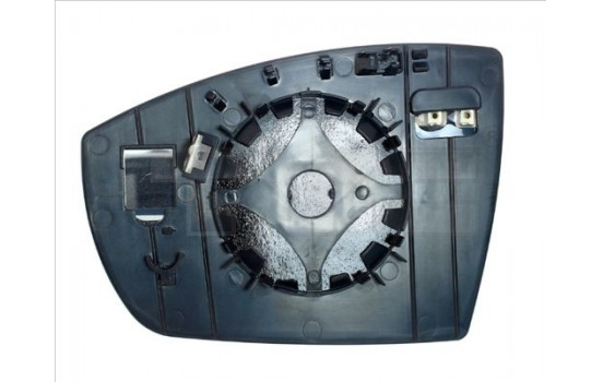 Mirror Glass, Wing Mirror 310-0203-1 TYC