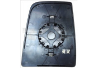 Mirror Glass, Wing Mirror 310-0218-1 TYC