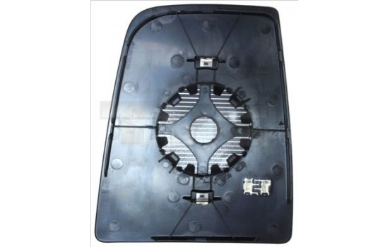 Mirror Glass, Wing Mirror 310-0218-1 TYC