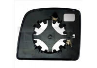 Mirror Glass, Wing Mirror 310-0227-1 TYC