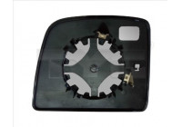 Mirror Glass, Wing Mirror 310-0228-1 TYC