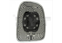 Mirror Glass, Wing Mirror 310-0232-1 TYC