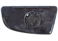 Mirror Glass, Wing Mirror 310-0238-1 TYC
