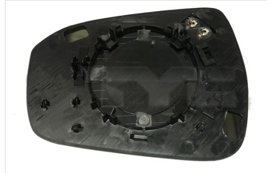 Mirror Glass, Wing mirror 310-0241-1 TYC