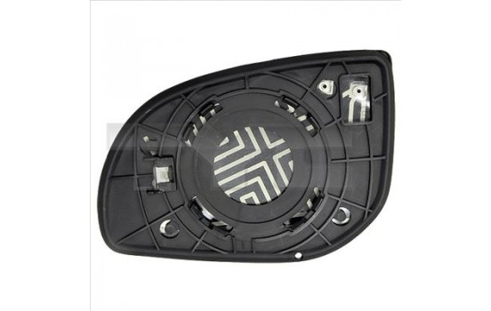 Mirror Glass, Wing Mirror 313-0045-1 TYC