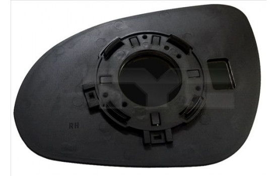Mirror Glass, Wing Mirror 313-0073-1 TYC