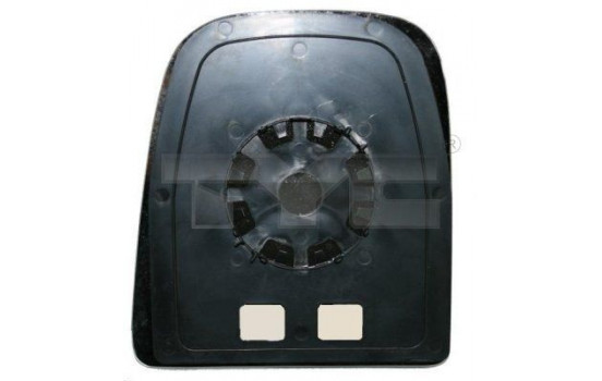 Mirror Glass, Wing Mirror 315-0001-1 TYC