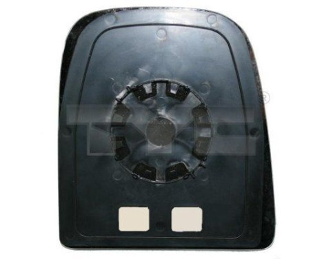 Mirror Glass, Wing Mirror 315-0002-1 TYC