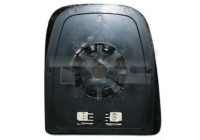 Mirror Glass, Wing Mirror 315-0004-1 TYC