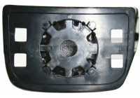 Mirror Glass, Wing Mirror 315-0005-1 TYC