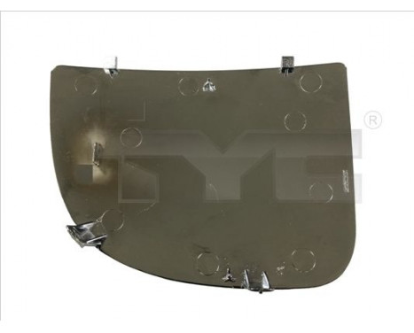 Mirror Glass, Wing Mirror 315-0012-1 TYC