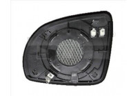 Mirror Glass, Wing Mirror 317-0039-1 TYC