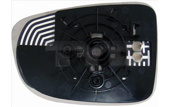 Mirror Glass, Wing Mirror 320-0041-1 TYC