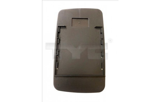 Mirror Glass, Wing Mirror 321-0040-1 TYC