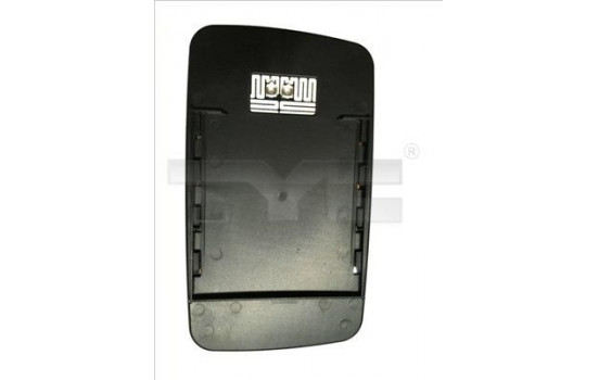 Mirror Glass, Wing Mirror 321-0041-1 TYC