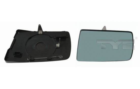 Mirror Glass, Wing Mirror 321-0073-1 TYC