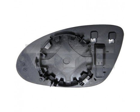 Mirror Glass, Wing Mirror 321-0112-1 TYC
