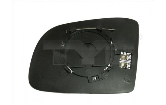 Mirror Glass, Wing Mirror 321-0134-1 TYC