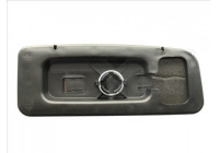 Mirror Glass, Wing Mirror 321-0160-1 TYC