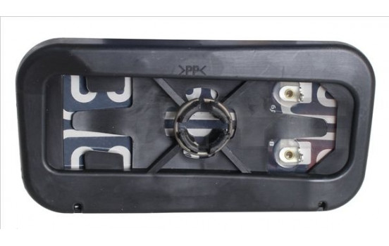 Mirror Glass, Wing Mirror 321-0170-1 TYC