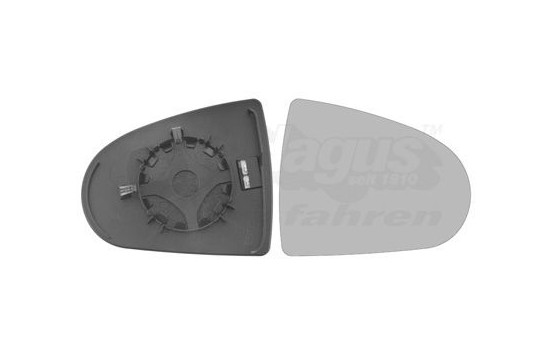 Mirror Glass, Wing Mirror 3235838 Hagus