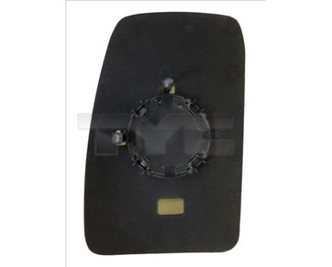 Mirror Glass, Wing Mirror 324-0032-1 TYC