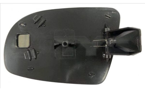 Mirror Glass, Wing Mirror 325-0022-1 TYC