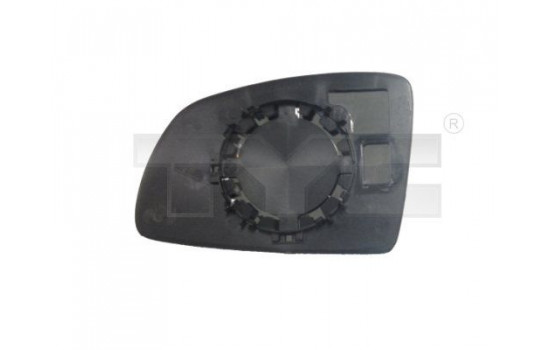 Mirror Glass, Wing Mirror 325-0066-1 TYC