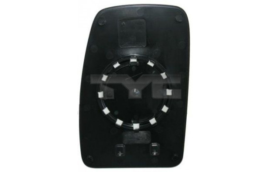 Mirror Glass, Wing Mirror 325-0074-1 TYC