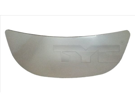 Mirror Glass, Wing Mirror 325-0080-1 TYC