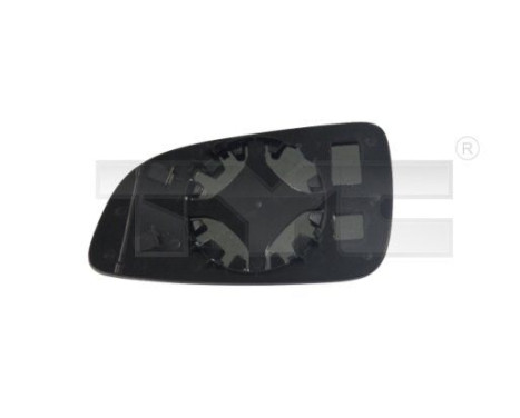 Mirror Glass, Wing Mirror 325-0095-1 TYC