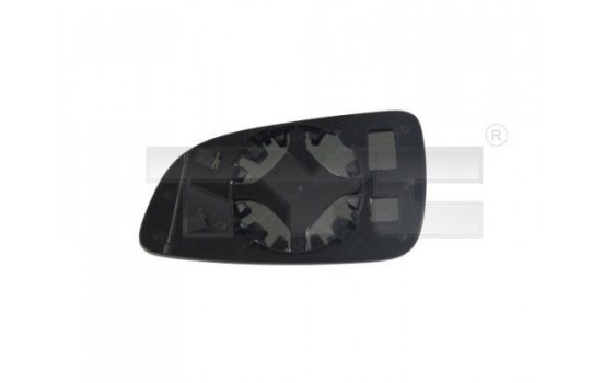 Mirror Glass, Wing Mirror 325-0096-1 TYC