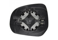 Mirror Glass, Wing Mirror 325-0120-1 TYC