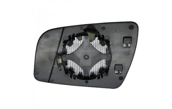 Mirror Glass, Wing Mirror 325-0139-1 TYC