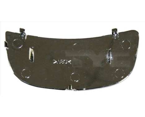 Mirror Glass, Wing Mirror 325-0179-1 TYC