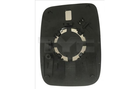 Mirror Glass, Wing Mirror 325-0181-1 TYC