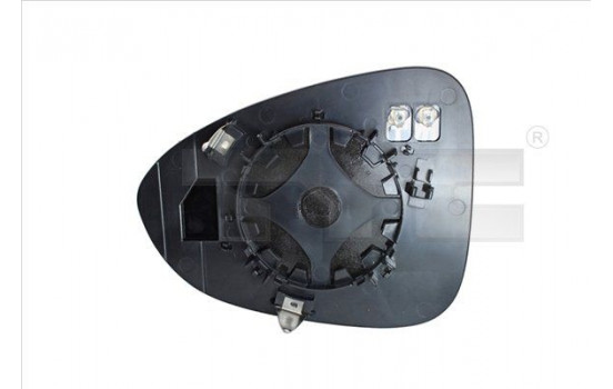 Mirror Glass, Wing Mirror 325-0192-1 TYC